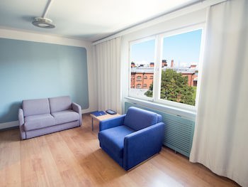 Eurohostel