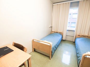Eurohostel