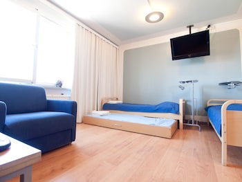 Eurohostel