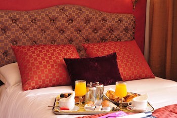 El Andalous Lounge & Spa Hotel