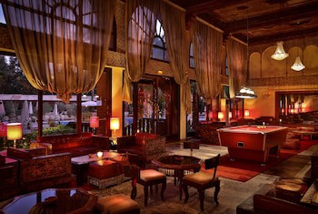 El Andalous Lounge & Spa Hotel