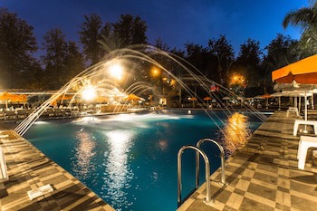 El Andalous Lounge & Spa Hotel