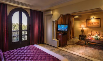 El Andalous Lounge & Spa Hotel
