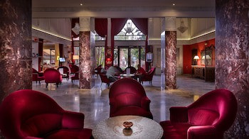 El Andalous Lounge & Spa Hotel