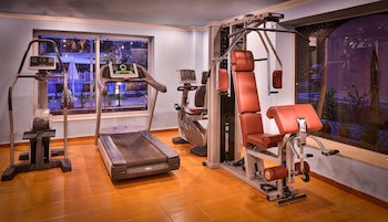 El Andalous Lounge & Spa Hotel