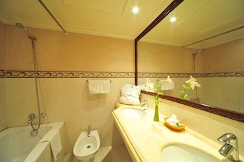 El Andalous Lounge & Spa Hotel