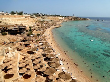 Sharm Holiday Resort galeri fotoğrafı