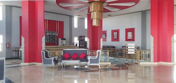 Sharm Holiday Resort galeri fotoğrafı