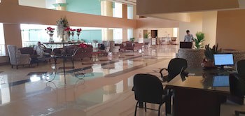 Sharm Holiday Resort fotoğrafı