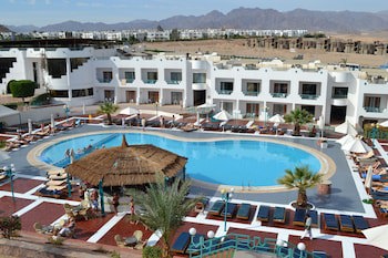 Sharm Holiday Resort fotoğrafı