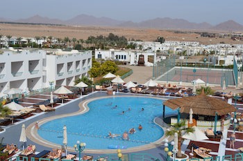 Sharm Holiday Resort fotoğrafı