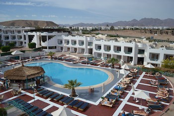 Sharm Holiday Resort galeri fotoğrafı