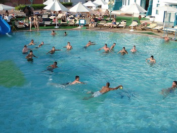 Sharm Holiday Resort galeri fotoğrafı