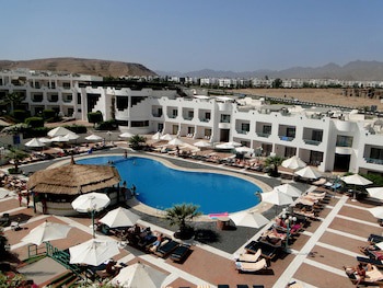 Sharm Holiday Resort galeri fotoğrafı