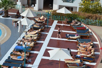 Sharm Holiday Resort fotoğrafı