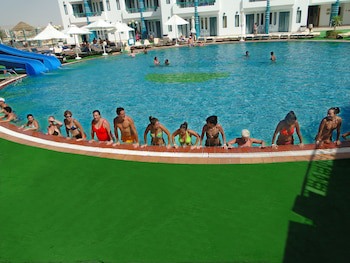 Sharm Holiday Resort galeri fotoğrafı