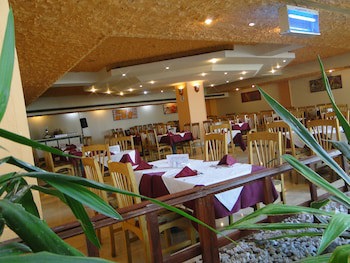 Sharm Holiday Resort galeri fotoğrafı