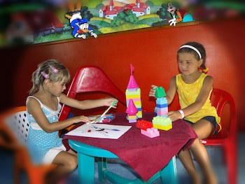 Sharm Holiday Resort galeri fotoğrafı
