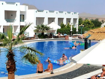 Sharm Holiday Resort galeri fotoğrafı