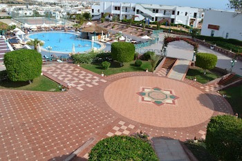 Sharm Holiday Resort fotoğrafı