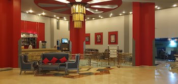 Sharm Holiday Resort fotoğrafı