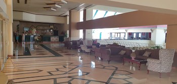 Sharm Holiday Resort fotoğrafı