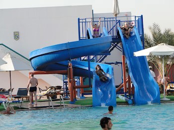 Sharm Holiday Resort galeri fotoğrafı