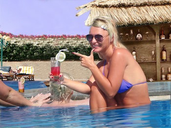 Sharm Holiday Resort galeri fotoğrafı