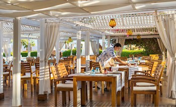 Baron Resort Sharm El Sheikh