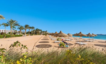Baron Resort Sharm El Sheikh