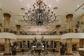 Baron Resort Sharm El Sheikh