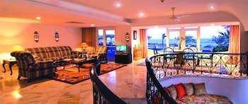 Baron Resort Sharm El Sheikh