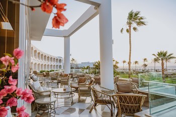 Baron Resort Sharm El Sheikh