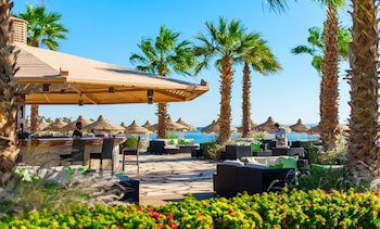 Baron Resort Sharm El Sheikh