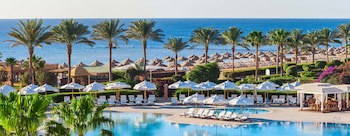 Baron Resort Sharm El Sheikh