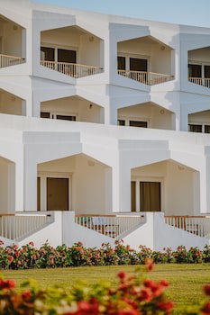 Baron Resort Sharm El Sheikh