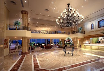 Baron Resort Sharm El Sheikh