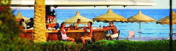 Baron Resort Sharm El Sheikh