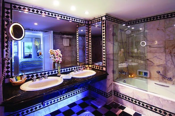 Baron Resort Sharm El Sheikh
