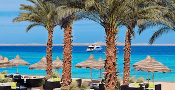 Baron Resort Sharm El Sheikh