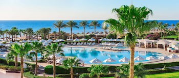Baron Resort Sharm El Sheikh