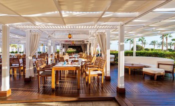 Baron Resort Sharm El Sheikh