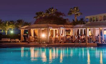 Baron Resort Sharm El Sheikh