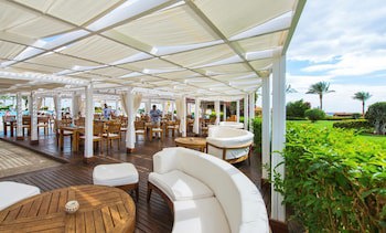 Baron Resort Sharm El Sheikh