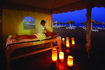 Baron Resort Sharm El Sheikh