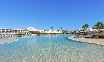 Baron Resort Sharm El Sheikh