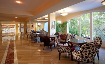 Baron Resort Sharm El Sheikh