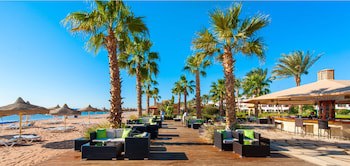 Baron Resort Sharm El Sheikh
