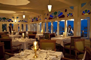 Baron Resort Sharm El Sheikh