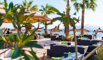 Baron Resort Sharm El Sheikh
